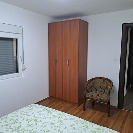 Apartments Mirkovic Cetinje Esterno foto