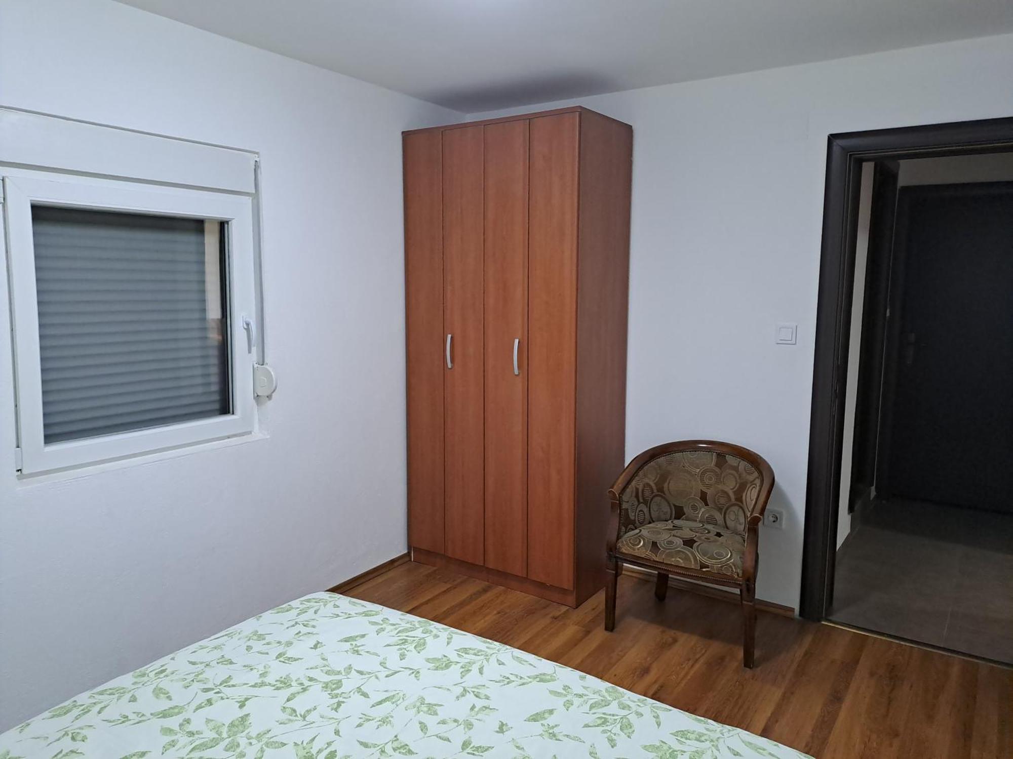 Apartments Mirkovic Cetinje Esterno foto