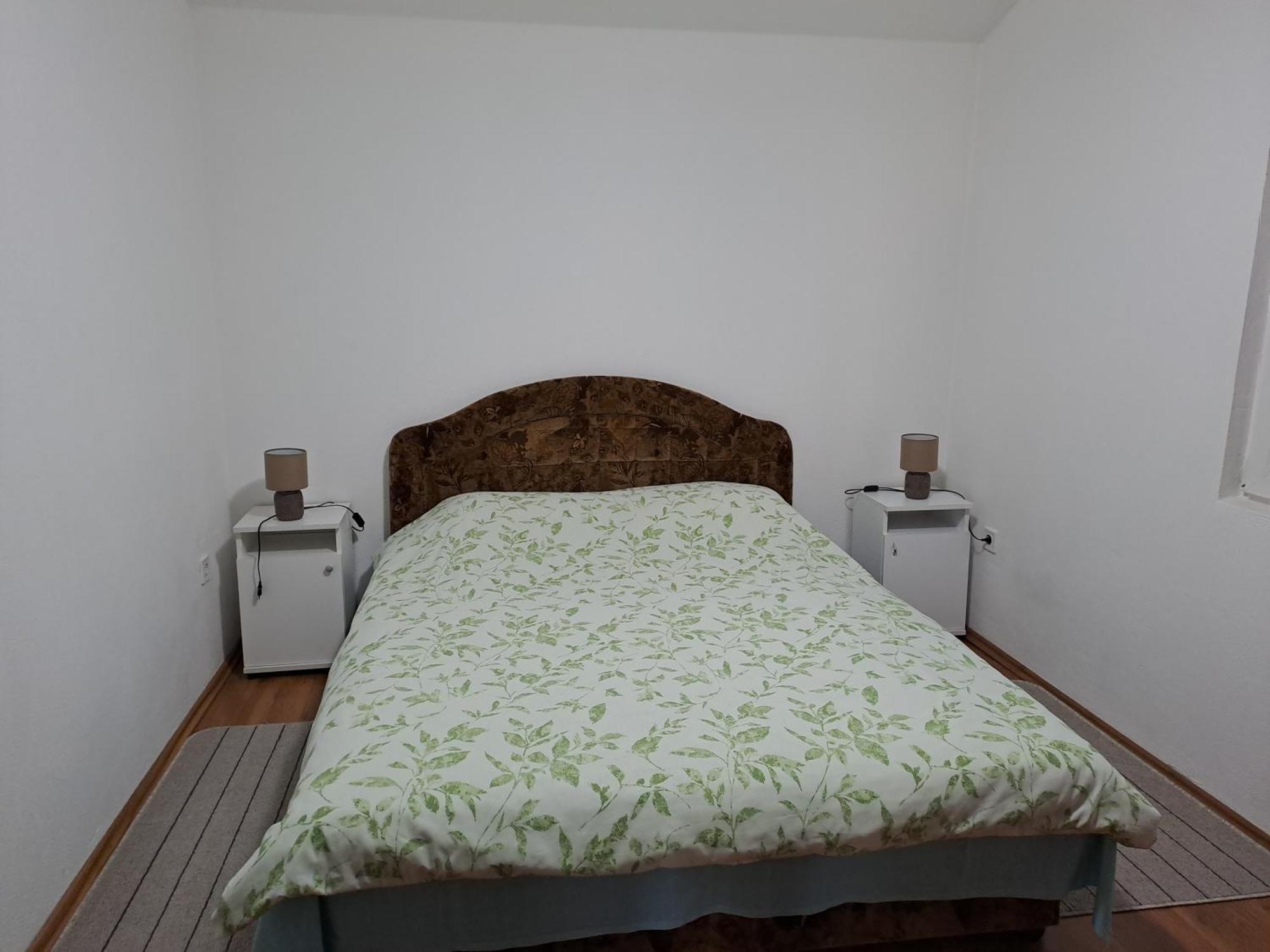 Apartments Mirkovic Cetinje Esterno foto