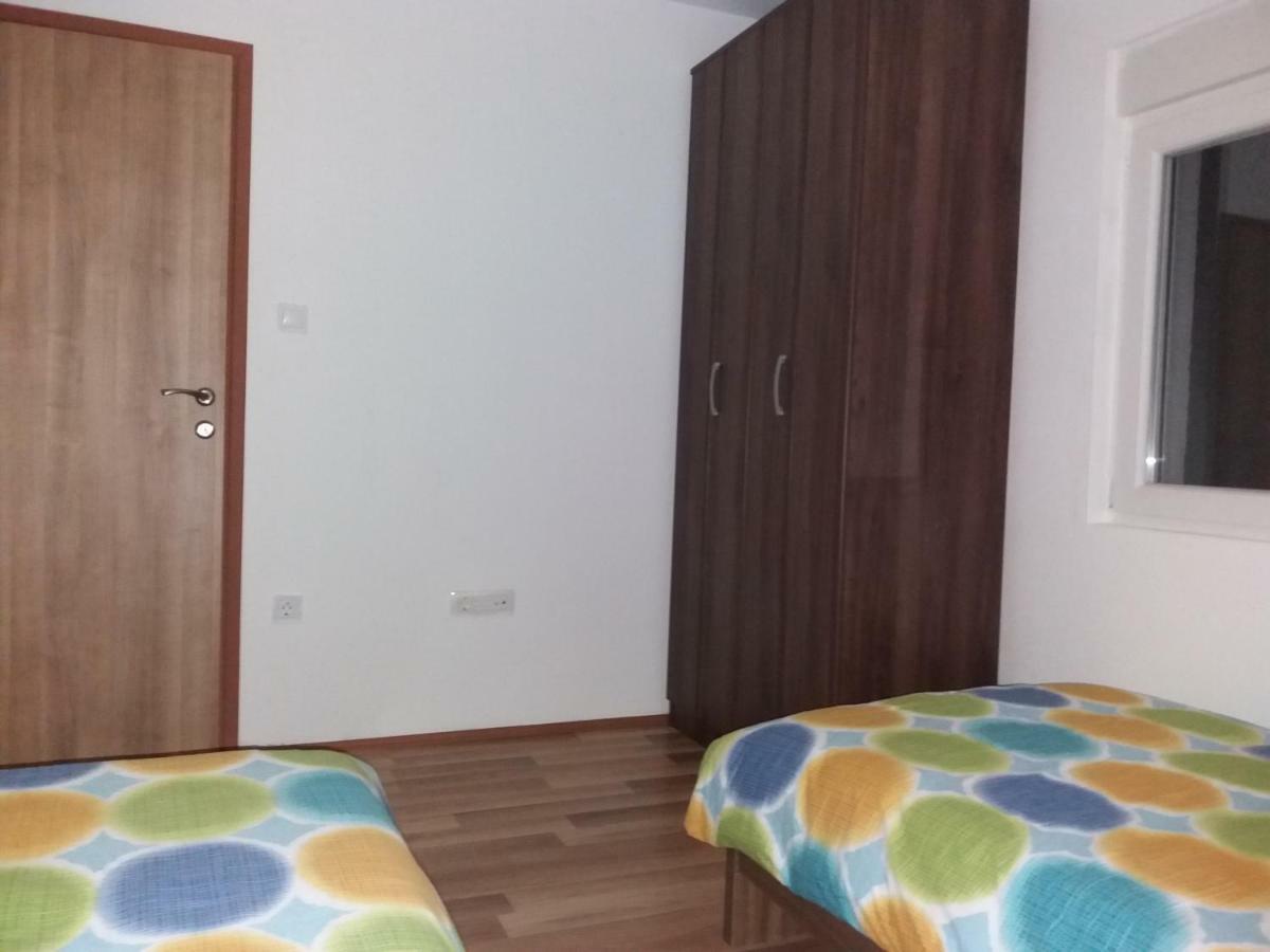 Apartments Mirkovic Cetinje Esterno foto