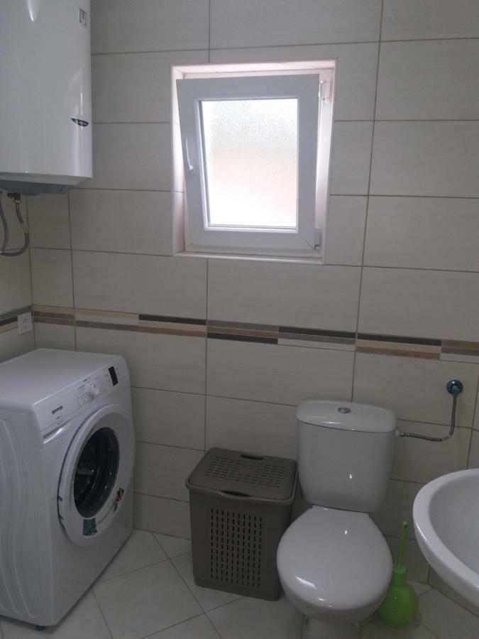 Apartments Mirkovic Cetinje Esterno foto