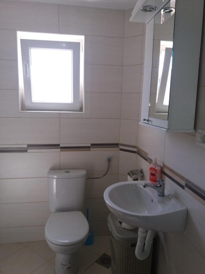 Apartments Mirkovic Cetinje Esterno foto