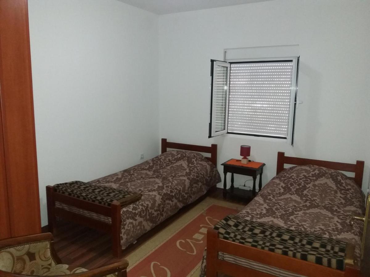 Apartments Mirkovic Cetinje Esterno foto