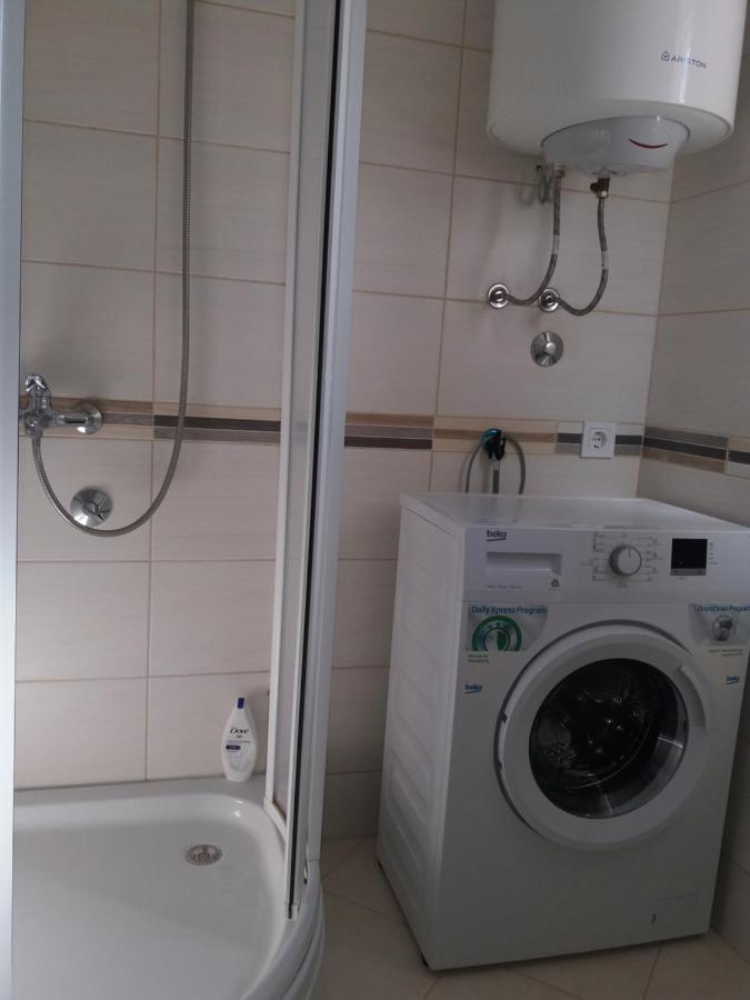 Apartments Mirkovic Cetinje Esterno foto